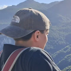 Foto de Franco Martin Soler